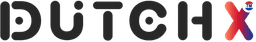 DutchX Logo
