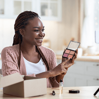 Beauty Brands