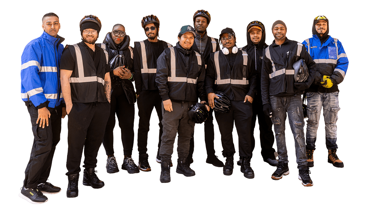 DutchX Delivery Team